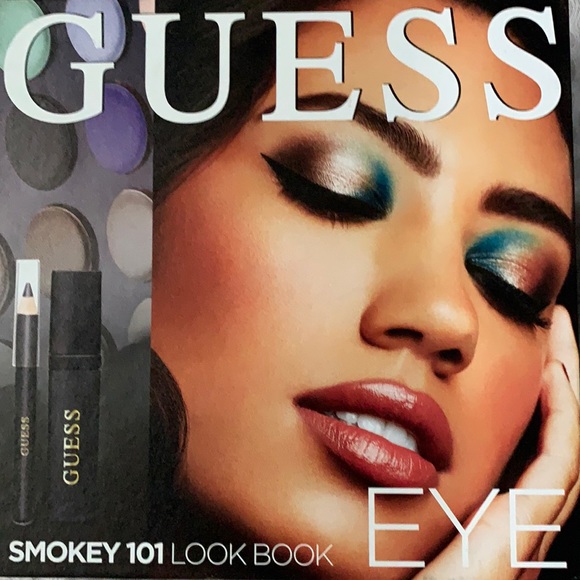 GUESS Look Book - Picture 1 of 4